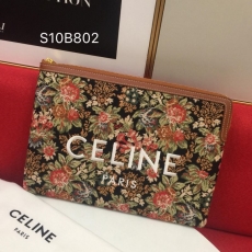 Celine Clutch